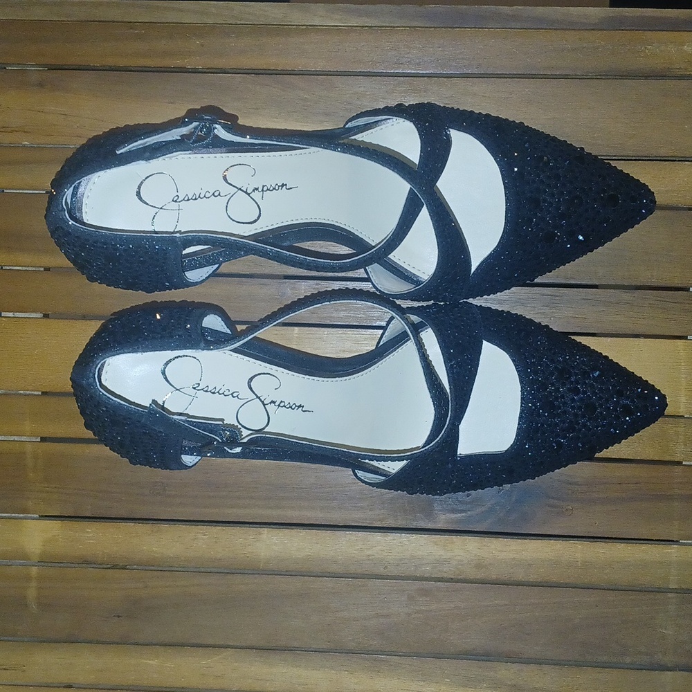 Jessica Simpson Pump